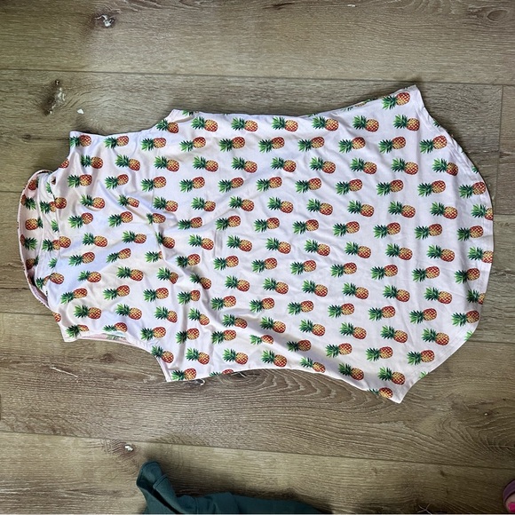 full wedge golf tank - Picture 4 of 5